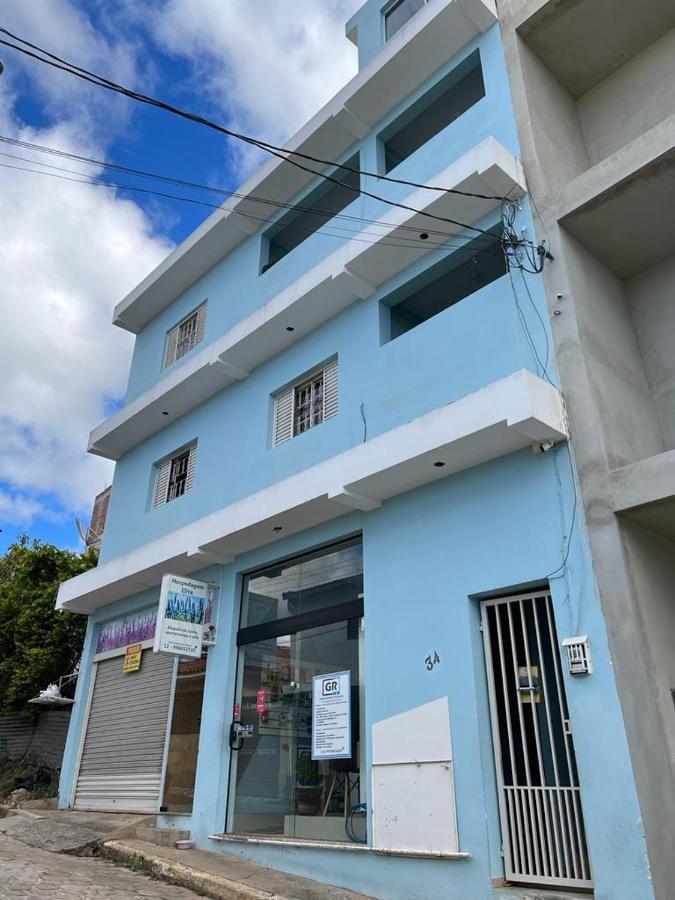 Apartamento Elite Em Кунья Экстерьер фото